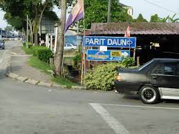 Caj bagi satu lawatan (termasuk segala siasatan): Homestay Parit Raja Homestay Parit Raja