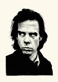 Nick Cueva pósters y Art Prints de Kelas Ilakes