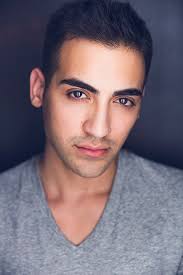 HB 2023 — New Ambassadors Theatre Co.