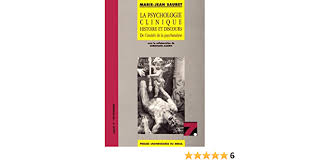Les cliniques capio à toulouse : La Psychologie Clinique Histoire Et Discours De L Interet De La Psychanalyse Amphi 7 Sauret Mj 9782858162604 Amazon Com Books