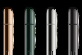 Check out our iphone xs pro max selection for the very best in unique or custom, handmade pieces from our phone cases shops. Iphone 11 Pro Now Discontinued Everything We Know