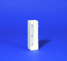 Check spelling or type a new query. Box Of 10 2x6 Vinyl Rail Wall Mount Bracket Rail Mounts Vinyl Fence Accessories