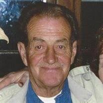 Mr. Jerry Edward House Sr. Obituary