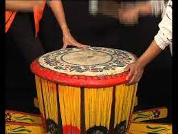 Jual produk alat musik hadroh rebana murah dan terlengkap bukalapak. Rebana Ubi Youtube