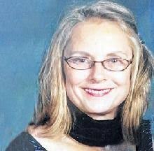 JANET LASLEY Obituary (1950