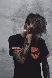Use images for your pc, laptop or phone. Tattoo Boy Wallpapers Wallpaper Cave
