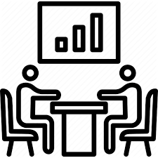Business Business Analyst Business Meeting Business Persons Businessmen Businesspeople Icon Download On Iconfinder Business Person Business Analyst Business Man