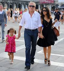 Francois pinault net well worth according to 2015 stats is definitely $13,400,000,000. Francois Henri Pinault Quotes Quotesgram