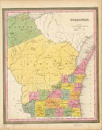 Structure Of Local Government Encyclopedia Of Milwaukee