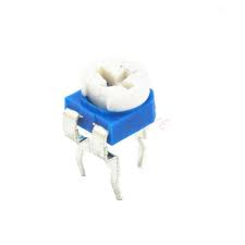 10pcs Rm065 4 7k Ohm Trimmer Trim Pot Variable Resistor Potentiometer 6mm 472 Light Accessories Resistor Cool Things To Buy