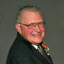 James Julius Miller Obituary