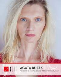 Agata buzek was born on september 20, 1976 in pyskowice, slaskie, poland. European Film Awards On Twitter We Re Happy To Announce Agata Buzek As Presenter Of The Award Eurimages Co Production Award At The 32nd European Film Awards 7 December 2019 In Berlin Efa2019 Agatabuzek