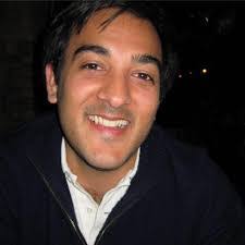 James Cieslak's Instagram, Twitter & Facebook