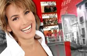 Cosa andrà dunque in onda al posto della d'urso e della panicucci? Pomeriggio Cinque Oggi Al Via La Quinta Edizione Con Barbara D Urso