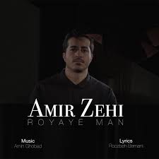 Amir Zehi
