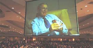 Bush jokes about search for WMD, but it ...