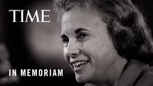 Why Sandra Day O'Connor's Appointment Won Bipartisan Praise