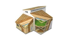 I realize the focus was on too much insulation and found it very interesting and instructive that, for example, increasing roof r from 60 to 90 yielded a measly 89 kwh savings. Can Your Insulation Really Affect Your Health Building Specifier