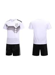 Germany cheap thai quality football kit, germany soccer jerseys, germany football shirts and customize team kit wholesale on eurojerseys.org shop World Cup Germany Football Team Jersey Xl Xl Price In Uae Noon Uae Kanbkam