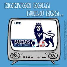 Kenapa banyak orang rela begadang nonton bola. Dp Bbm Animasi Terbaru Versi Photoshop Display Picture Bbm Nonton Bola Epl Foto Lucu Lucu Desain