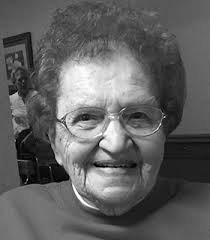 Mary Rossetti Obituary (1914