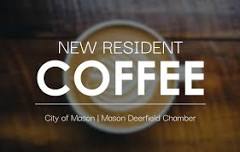 New Resident Coffee