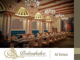 Our love for gourmet italian cooking is the foundation of our business. Dolmabahce Cafe