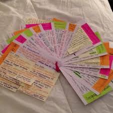 Maths revision cards have possibly been the most popular. The 10 Minute Key To Gcse Success Mrs Odriscoll 10w E