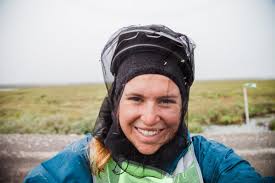 Photos: A girl, a guy and a dog: An epic adventure from Alaska to Argentina