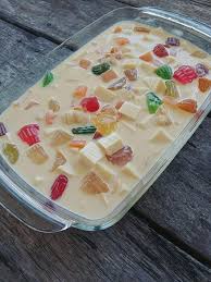 Resep agar agar pelangi kali ini dapat digunakan untuk dijual.nah bunda bagaimana cara membuat cara membuat. Resepi Agar Agar Buah Koktail Copd Blog T