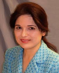 Diana Kloster's Instagram, Twitter & Facebook