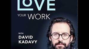 Love Your Work, Episode 31