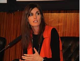 Todos los derechos reservados 2010, sitio propiedad de la universidad de guanajuato. Etsi De Telecomunicacion La Teleco Rebeca Minguela Profeta En Su Tierra