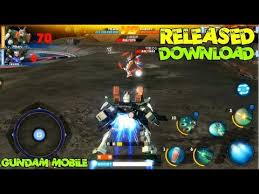 Ada yg gratis & berbayar. Download Game Gundam Android Offline
