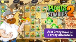 A heroic new collectible card game from the makers of plants vs. Plants Vs Zombies 2 Launched For Iphone Ipad And Ipod Touch As A Free Download Technology News