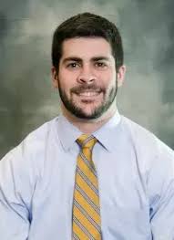 2017 Men's Lacrosse Roster