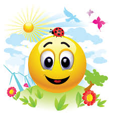 Smiley in a Clean Environment | Emoji | Love smiley, Emoticon ...