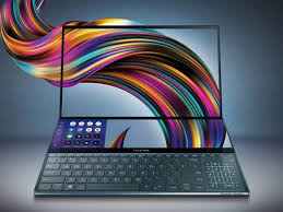 See more of asus on facebook. Asus Zenbook Pro Duo Review Asus Zenbook Pro Duo Review Quirky Mini Display Feature May Grow On You The Economic Times