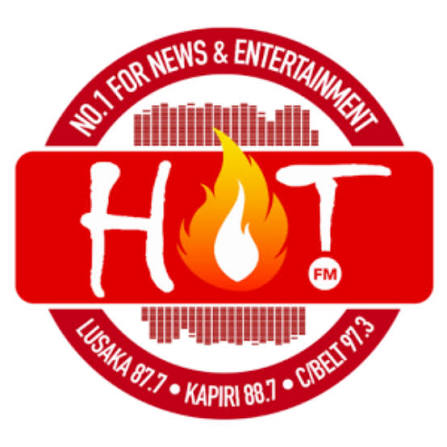 Hot FM 87.7