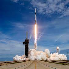 Check spelling or type a new query. Nasa Administrator Urges People Not To Travel To Florida To Watch Historic Spacex Launch The Verge