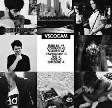 Black And White Vsco Preset Pin De Cady Ahroon En Filtros Fotografia Vsco Vsco Editor De Fotos Como Retocar Fotos