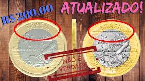 4 moedas nos blister vôlei , judô, boxe, natação paralímpica. Moeda De 1 Real Natacao Paralimpica Com Defeito Pode Atingir 200 Reais Numismatica 2018 Youtube