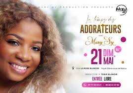 Mary Sy 🌺🌺🌺 (@marysyofficiel) • Instagram photos and videos