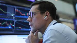 Treasury yields rise as investors await key inflation data