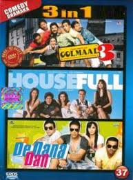 Indian dan state wildlife recreation area ⭐ , united states of america, state of washington, okanogan county: Amazon Com Golmaal 3 Housefull De Dana Dan Hindi Film Bollywood Movie Indian Cinema 3 In 1 100 Orginal Dvd Without Subtittle Mithun Chakraborty Ajay Devgn Kareena Kapoor Akshay Kumar Arjun Rampal