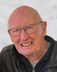 Ronald Tole Obituary