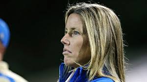 Entrenadoras de Orlando Pride Cromwell, Greene suspendidas en medio de una  investigación por 'supuestas represalias'