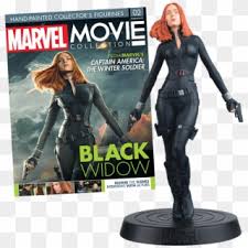 Black widow movie mp4 download: Mm Issue02 Black Widow Eaglemoss Marvel Movie Collection Figurine Hd Png Download 700x700 4031515 Pngfind