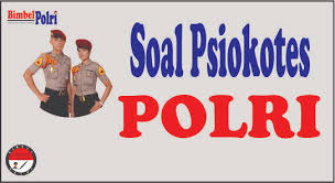 Soal bahasa inggris akpol beserta jawabannya. Contoh Soal Psikotes Akpol