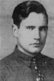 PFC George Goodwin Jr. (1922-1944)